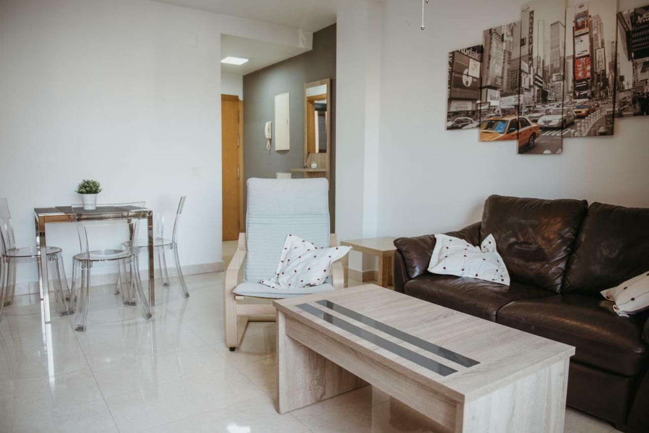 Appartement Cala De Nerja-lovely