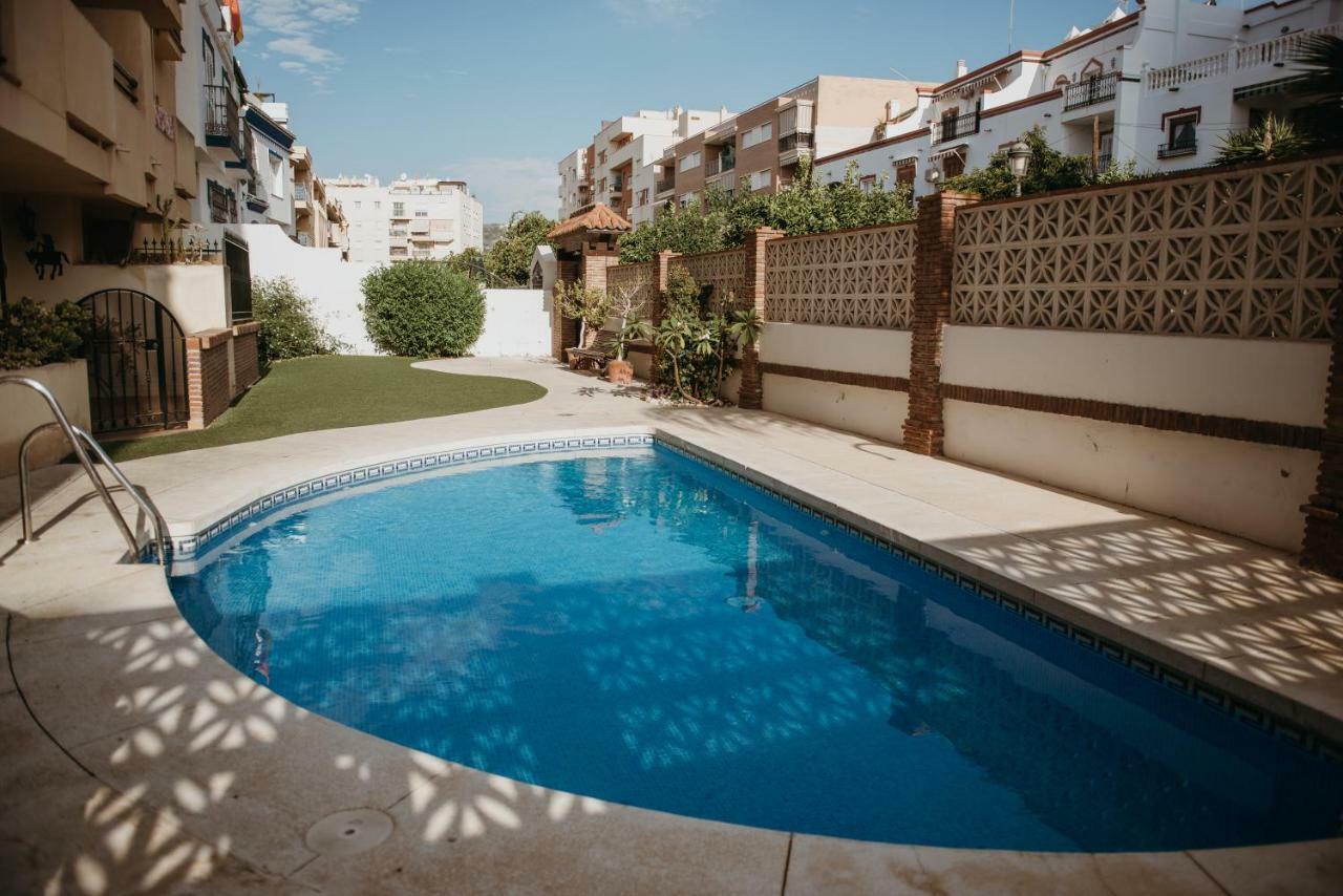 Cala De Nerja-lovely Apartment *