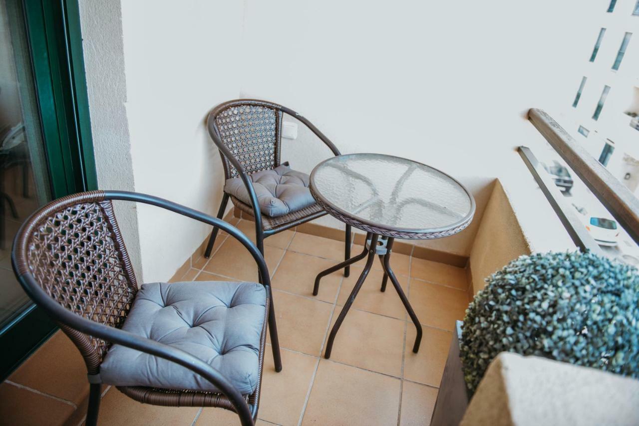Cala De Nerja-lovely Apartment *