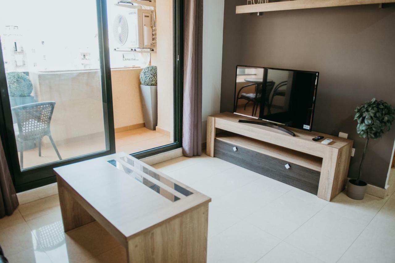 Appartement Cala De Nerja-lovely Nerja