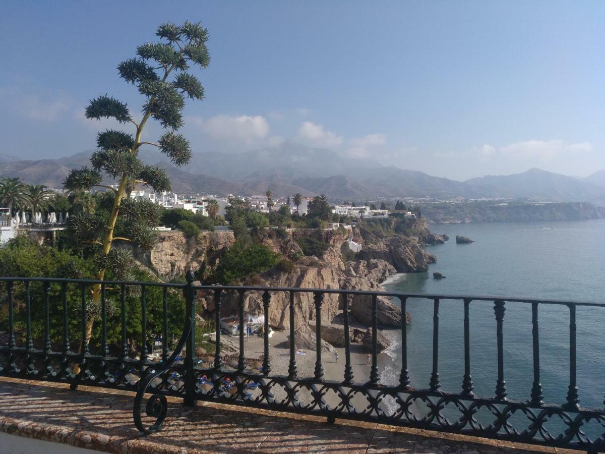 Appartement Cala De Nerja-lovely Nerja