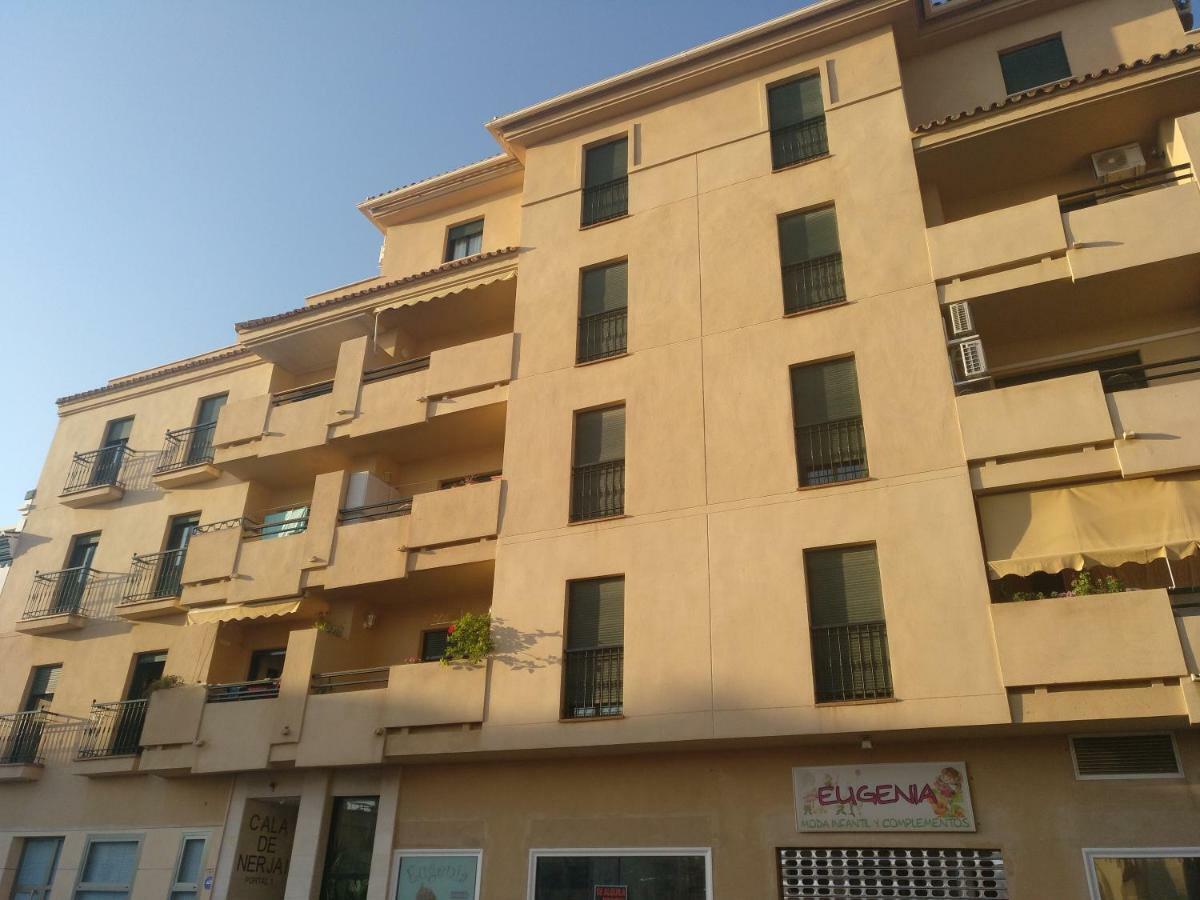 Appartement Cala De Nerja-lovely *