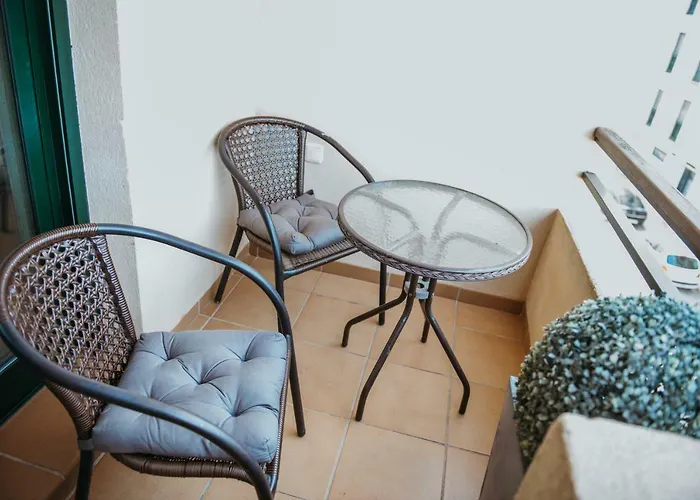 Apartamento Cala De Nerja-Lovely